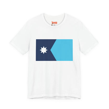 Minnesota Flag T-shirts