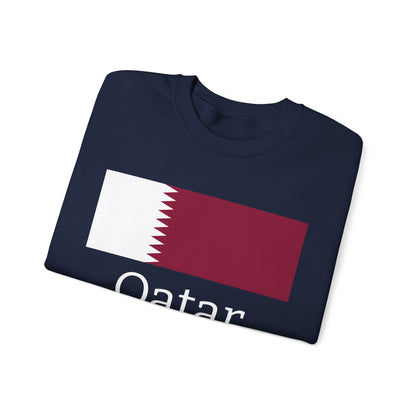 Qatar Sweatshirt