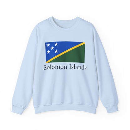 Solomon Islands Sweatshirt