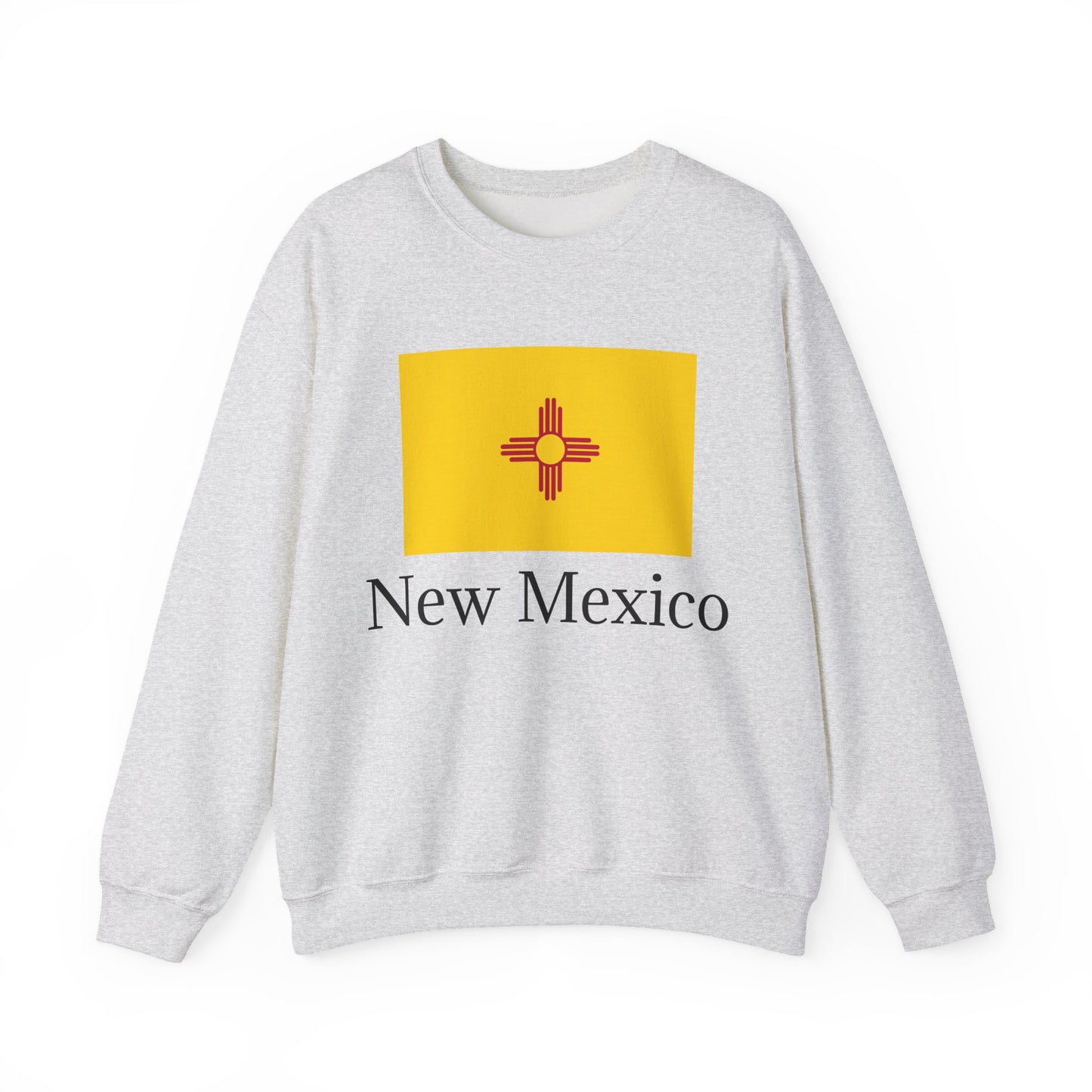 New Mexico Sweatshirt