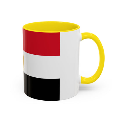 Egypt Mug
