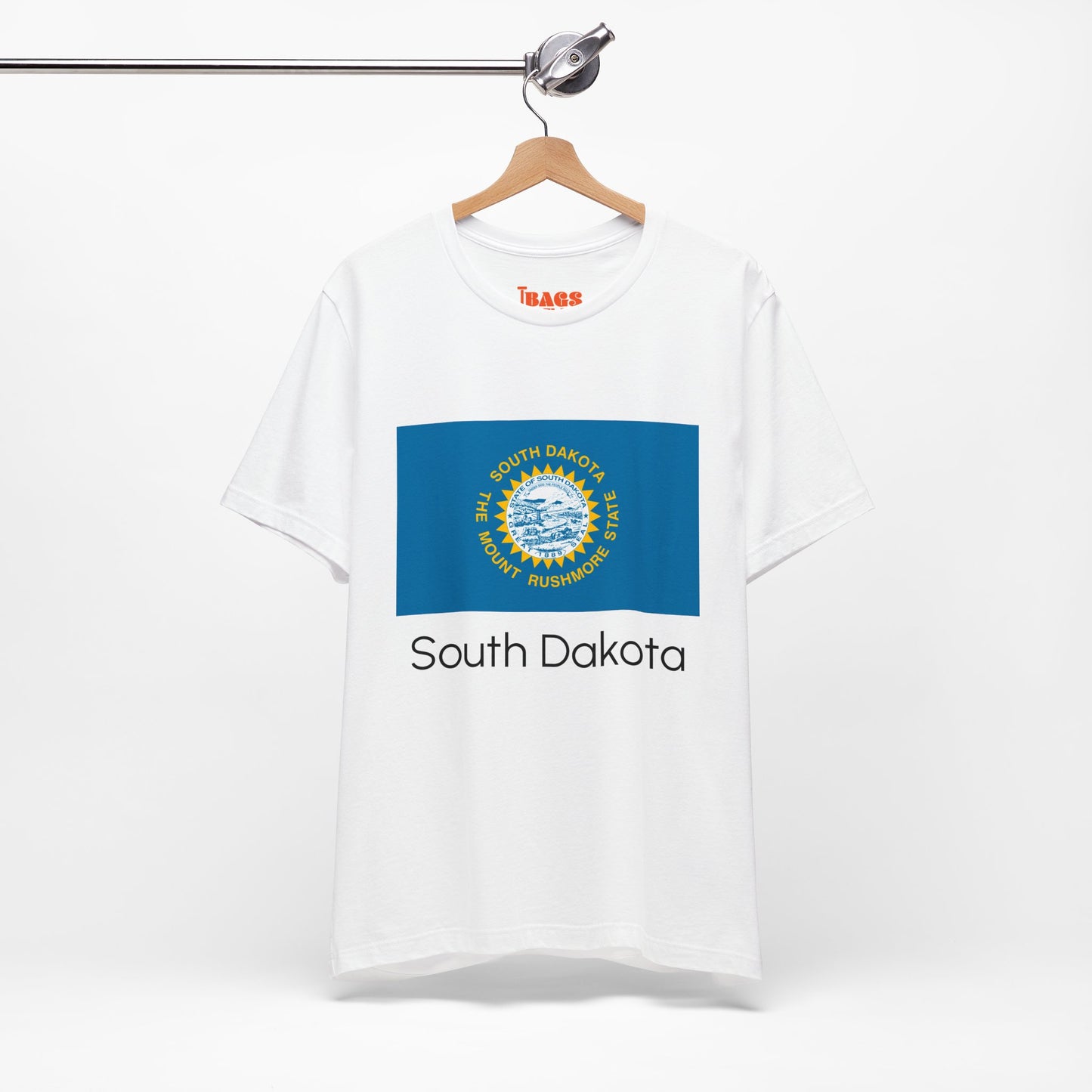 South Dakota T-shirts