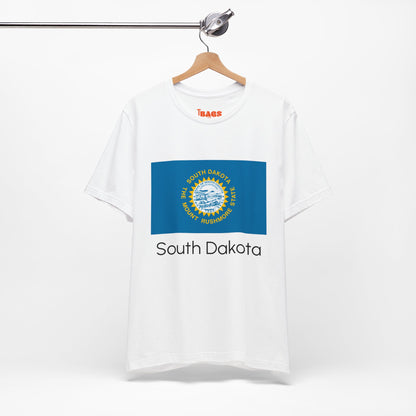 South Dakota T-shirts