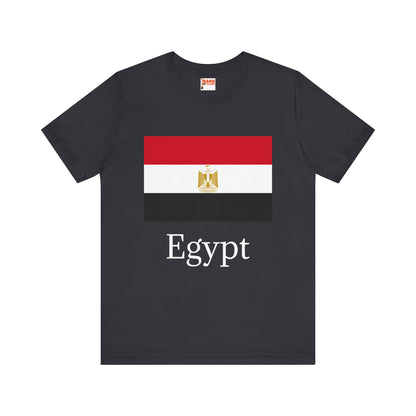 Egypt T-shirts