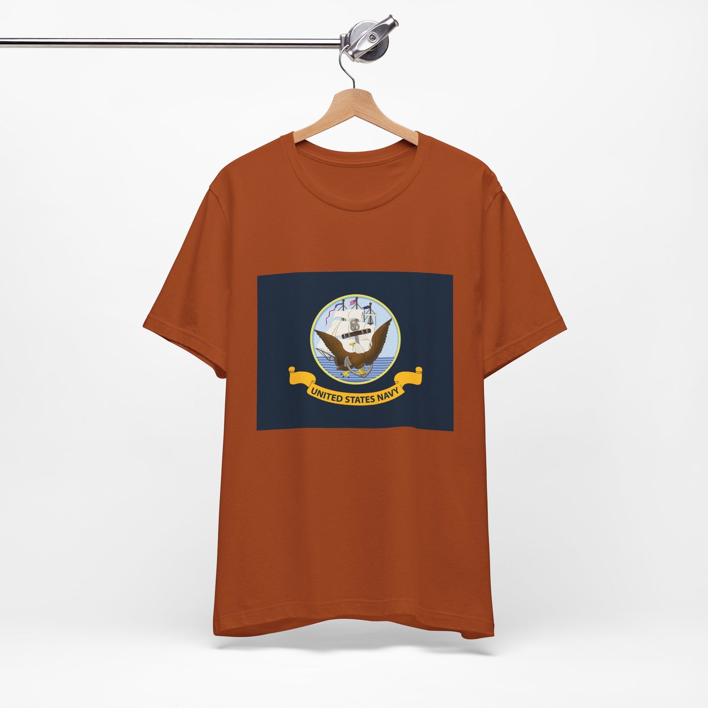 US Navy T-shirt