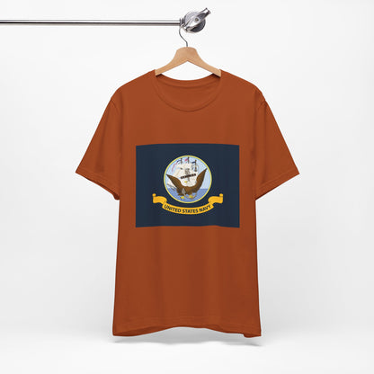 US Navy T-shirt