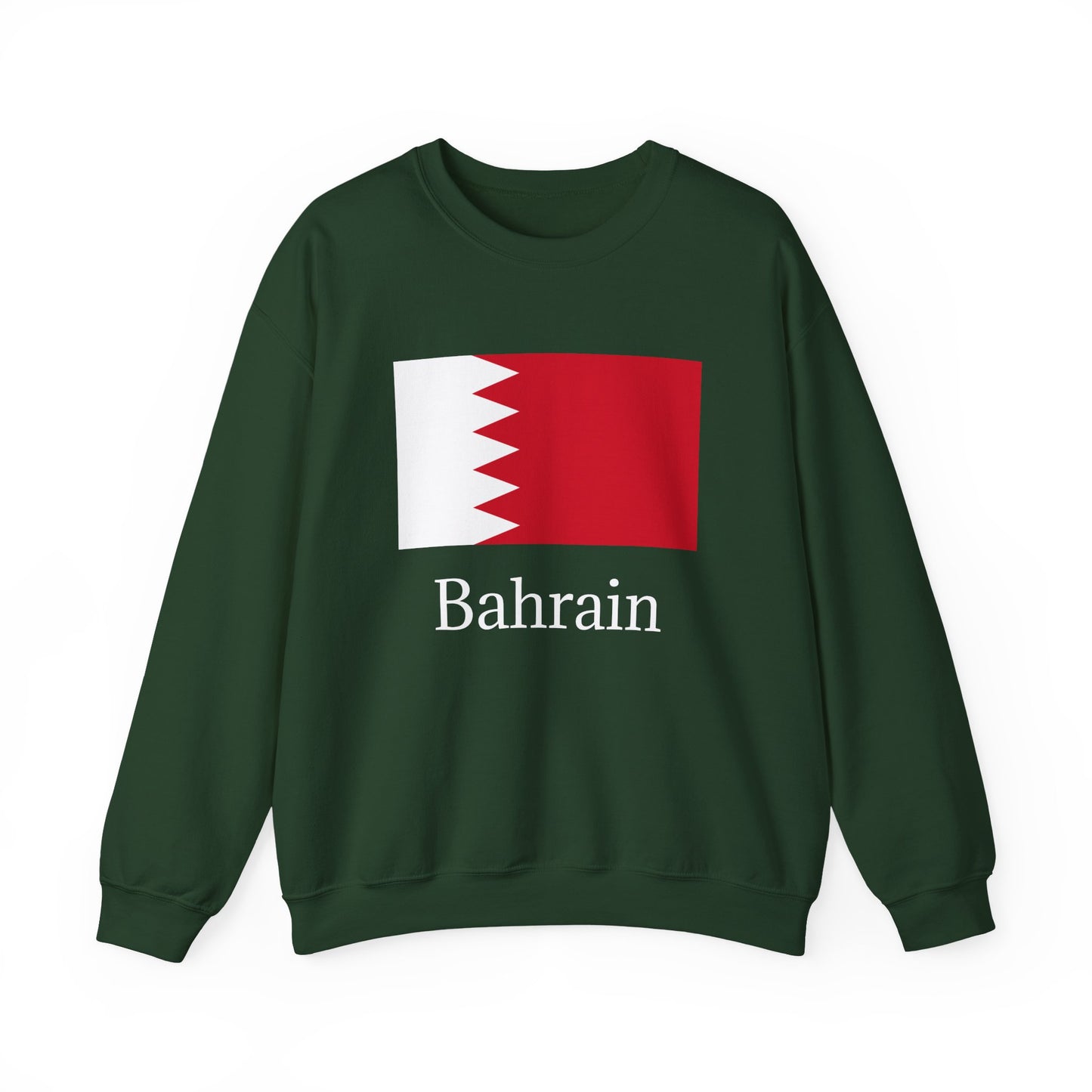 Bahrain Sweatshirt