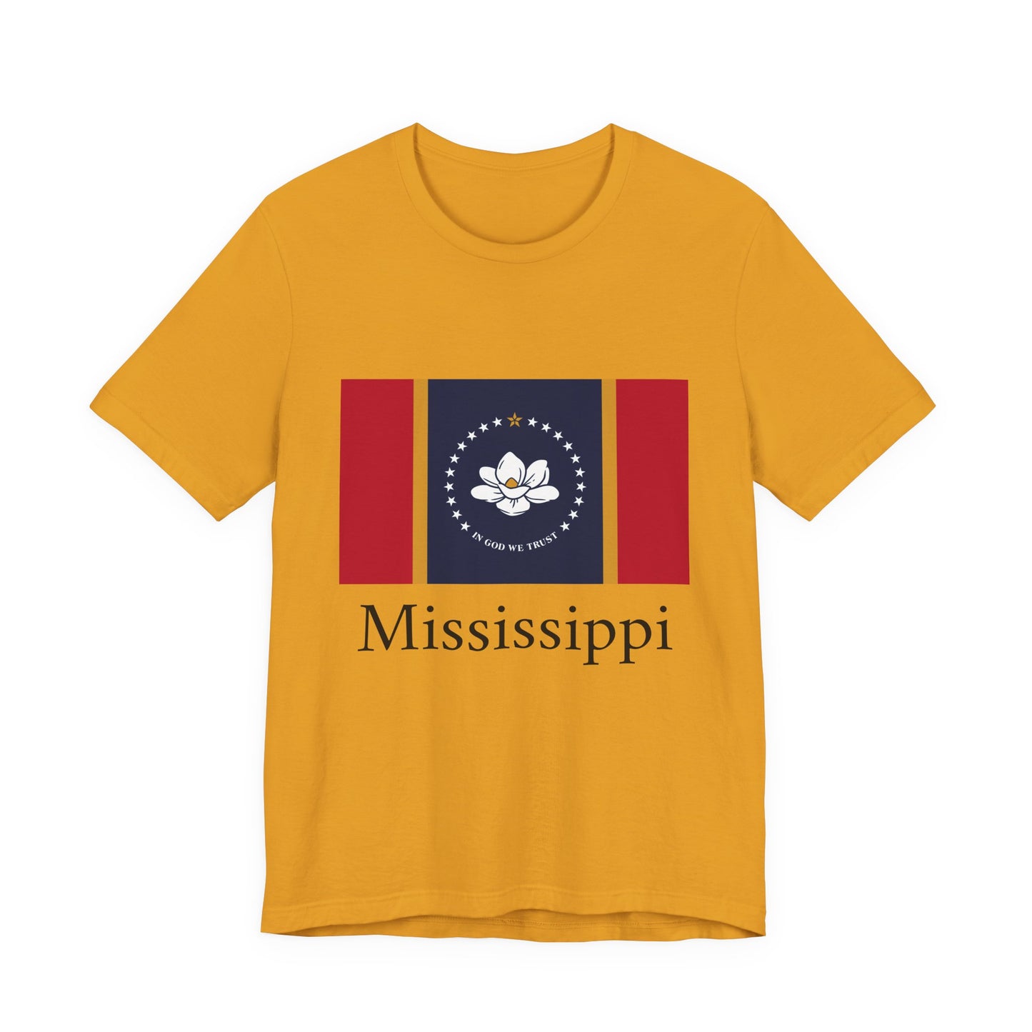 Mississippi T-shirt