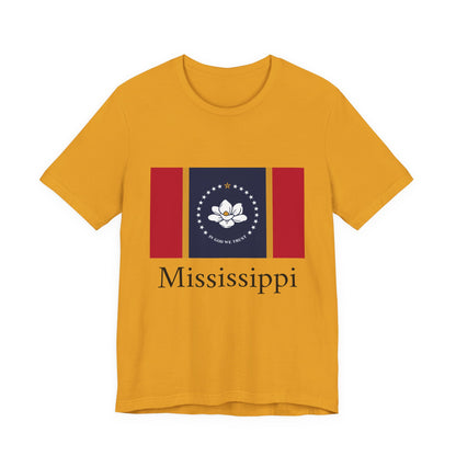 Mississippi T-shirt