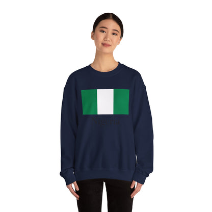 Nigeria Sweatshirt
