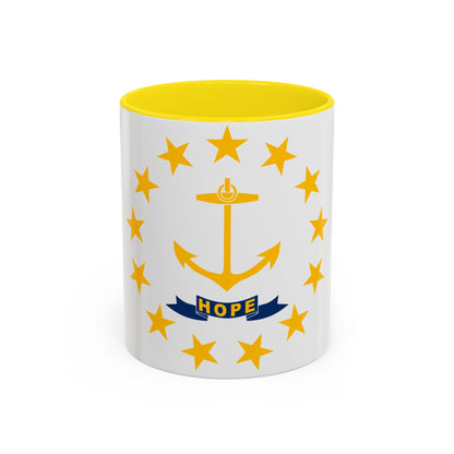 Rhode Island Mug