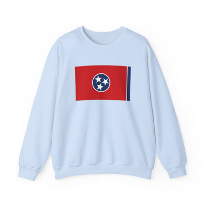 Tennessee Flag Sweatshirt