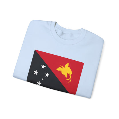 Papua New Guinea Sweatshirt