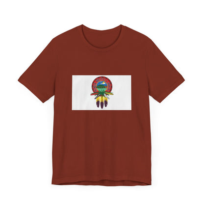 Hidatsa T-shirt