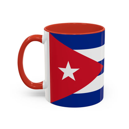 Cuba Mug