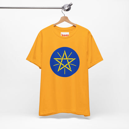 Ethiopia Inspired T-shirt