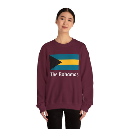 The Bahamas Sweatshirt