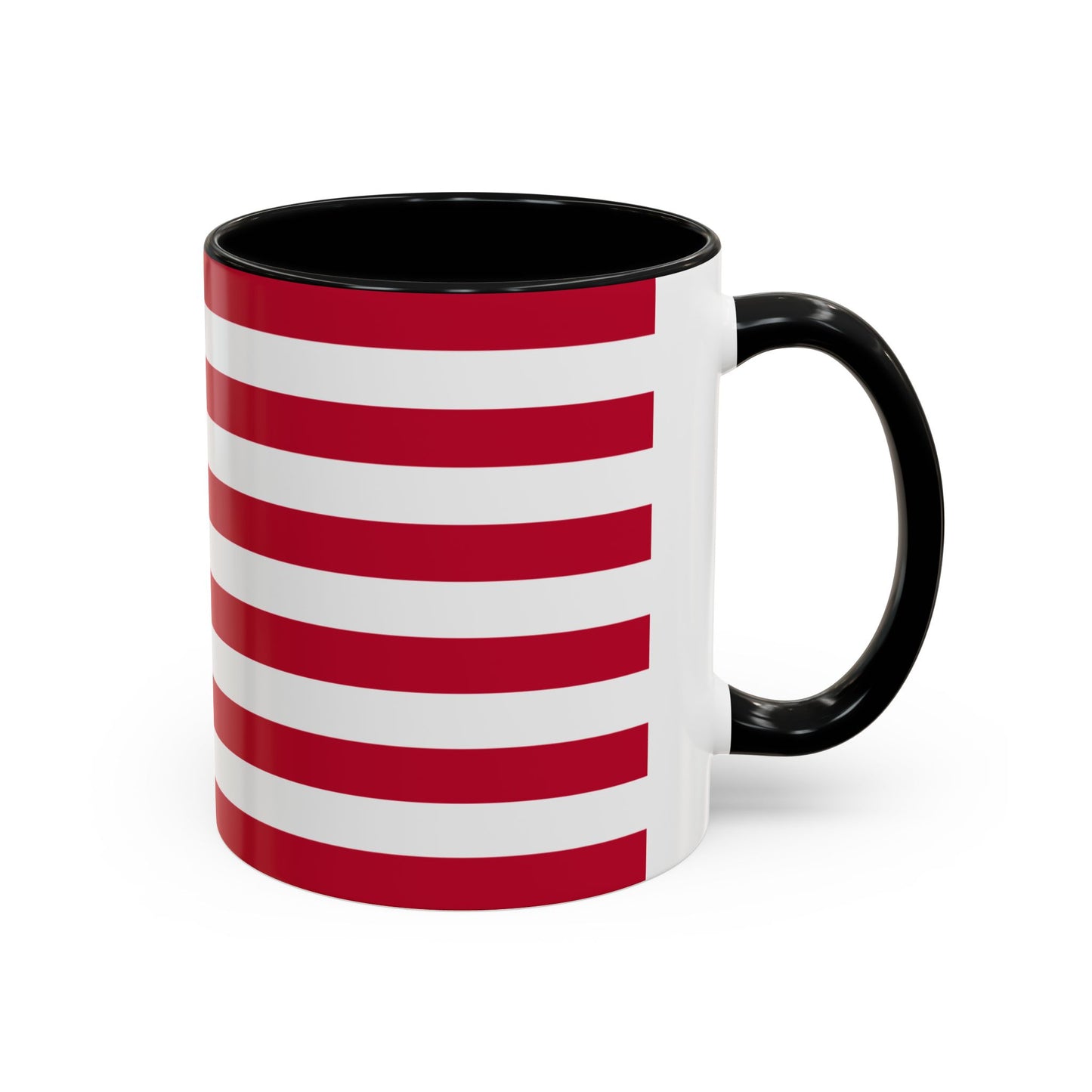 Liberia Mug