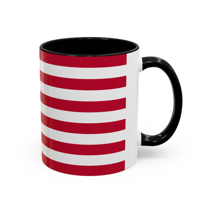 Liberia Mug
