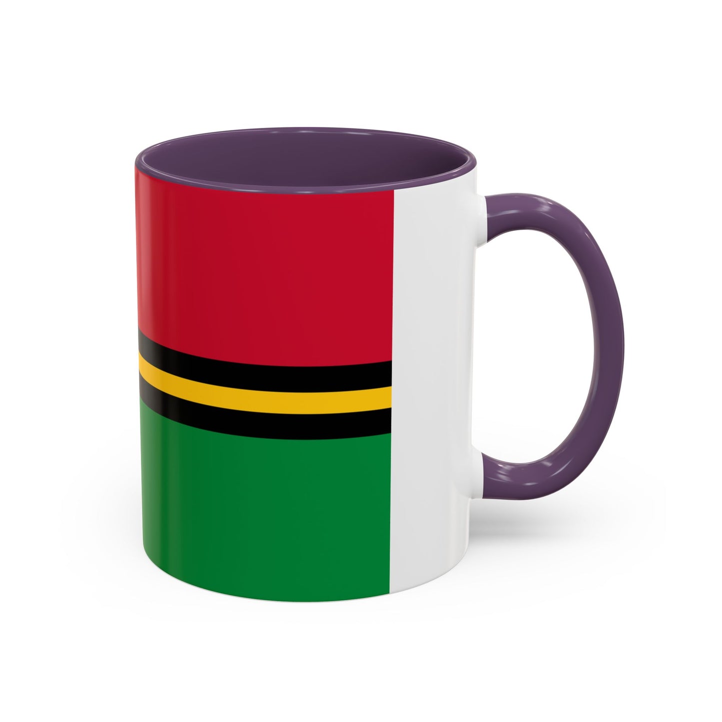 Vanuatu Mug
