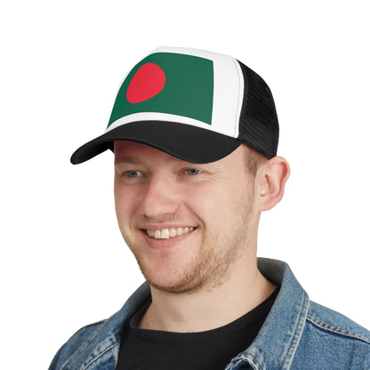 Bangladesh Trucker Cap