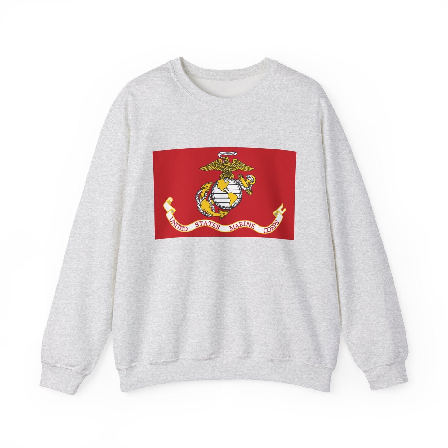 US Marine Corps Sweatshirt
