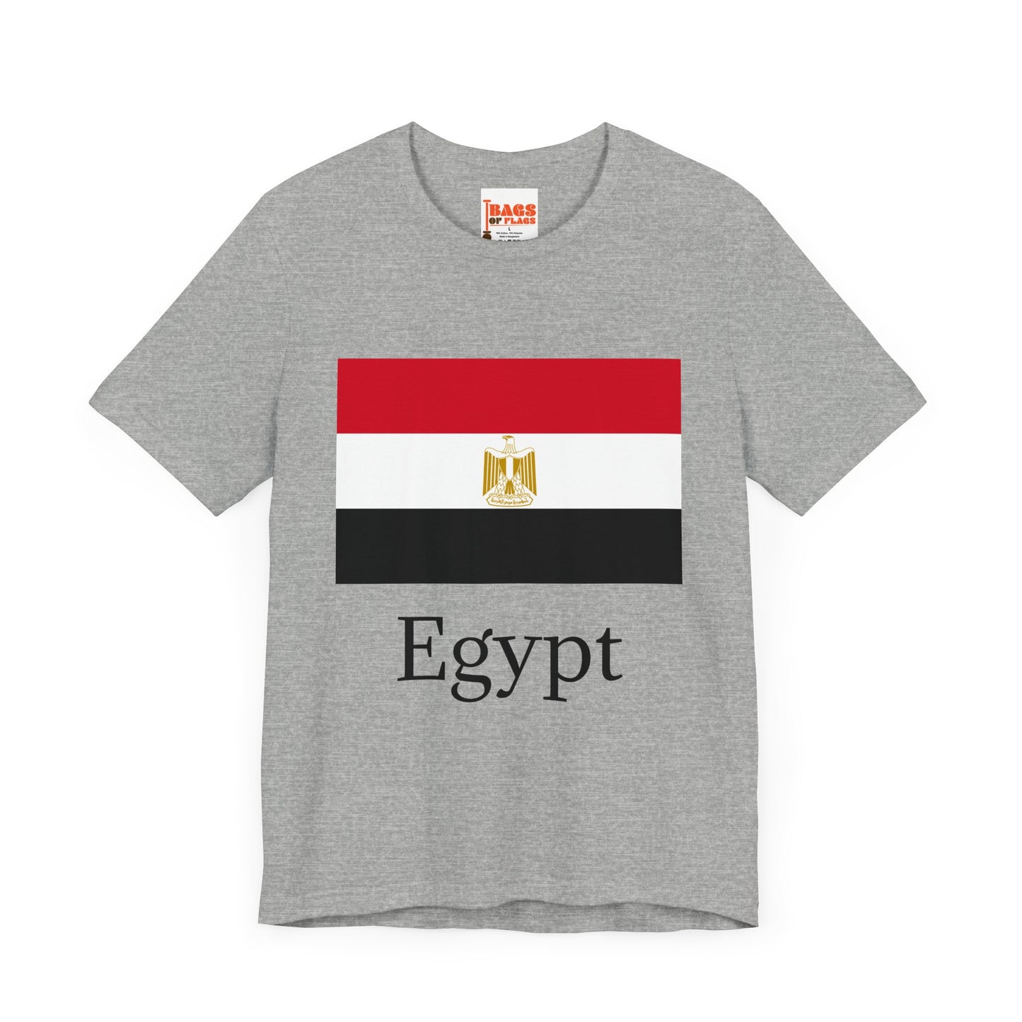 Egypt T-shirts