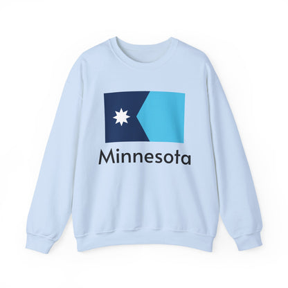 Minnesota Sweatshirt