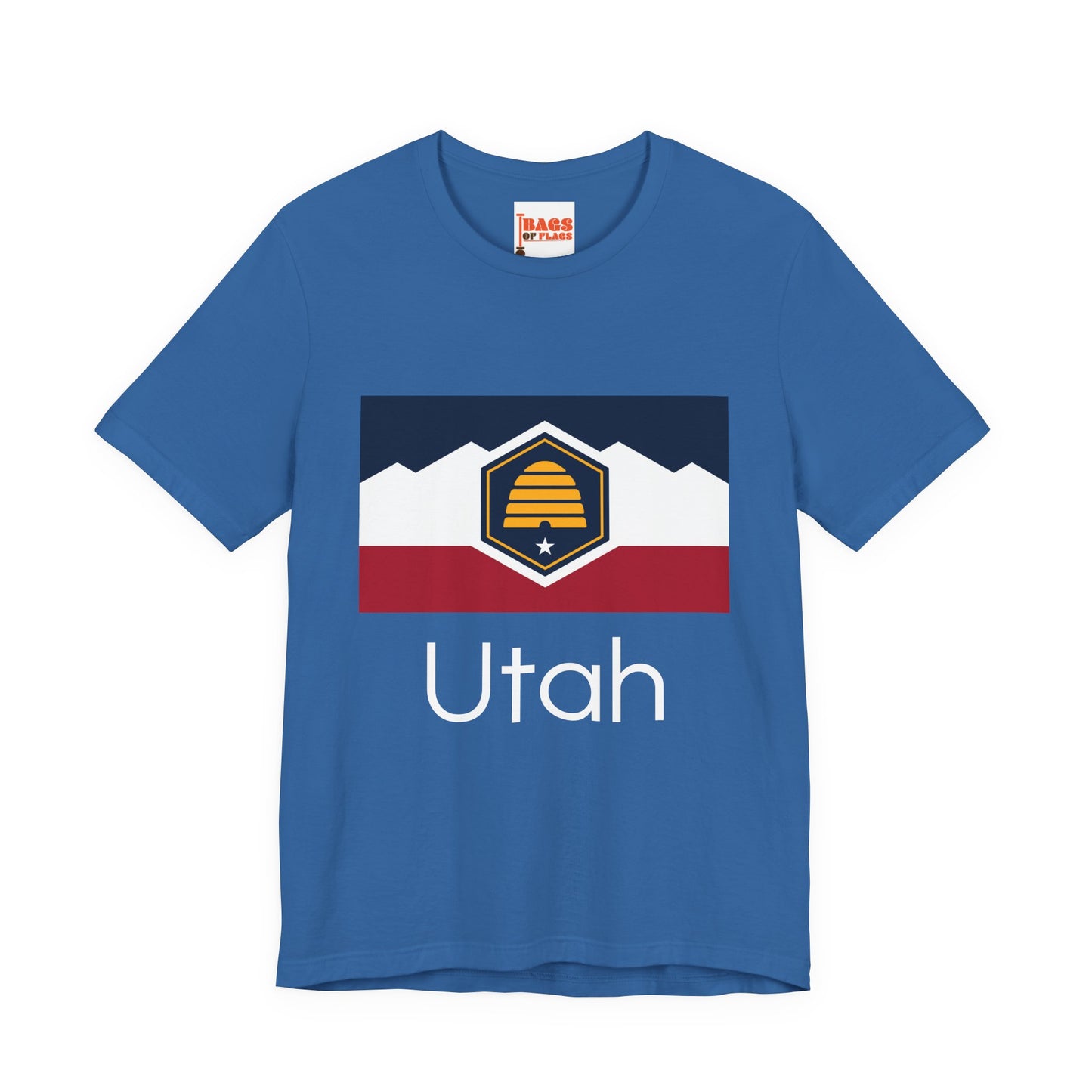 Utah T-shirts