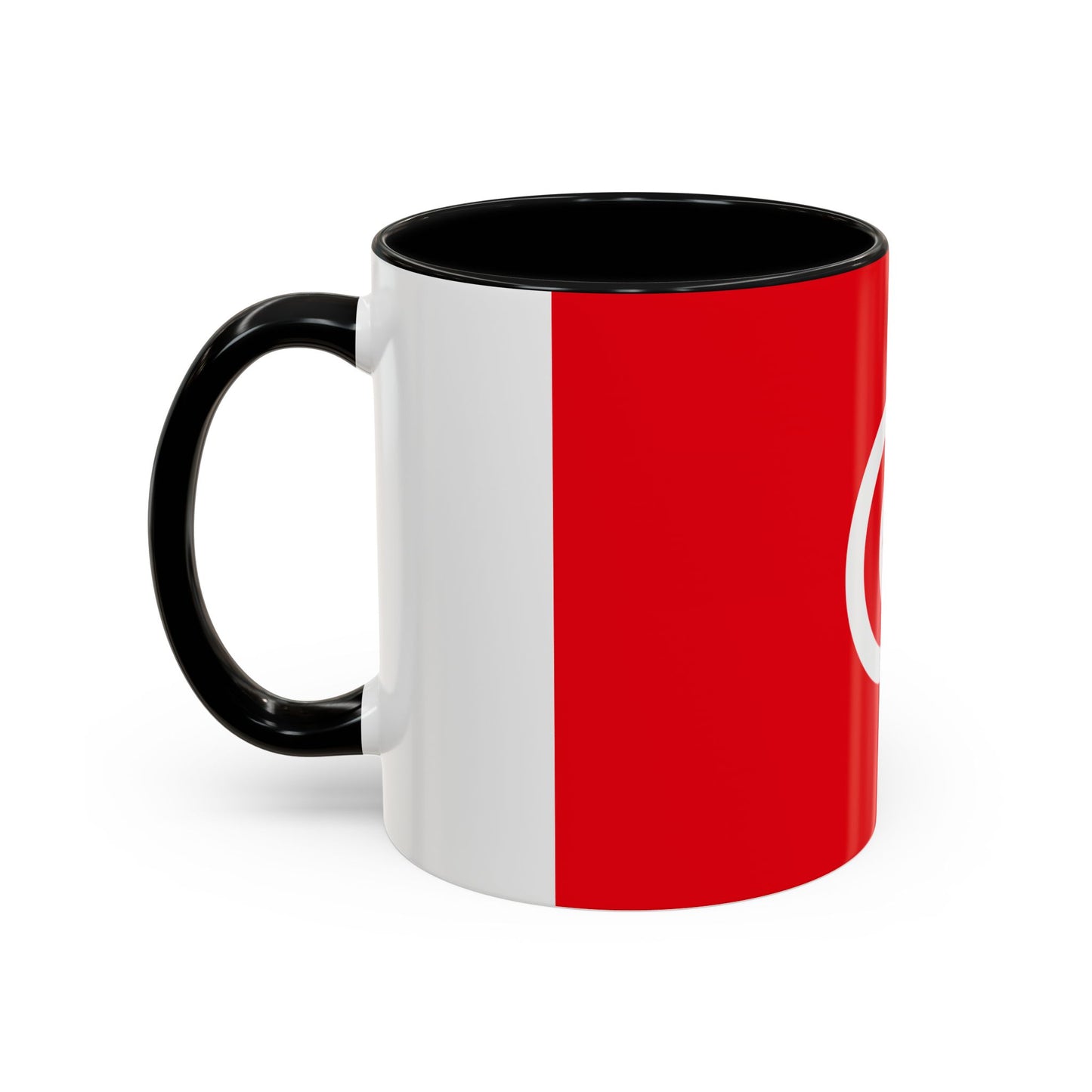 Tunisia Mug
