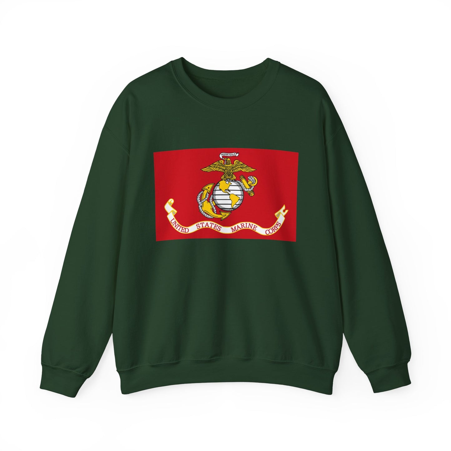US Marine Corps Sweatshirt