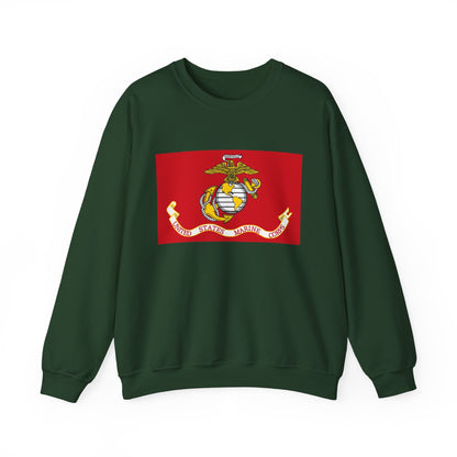 US Marine Corps Sweatshirt