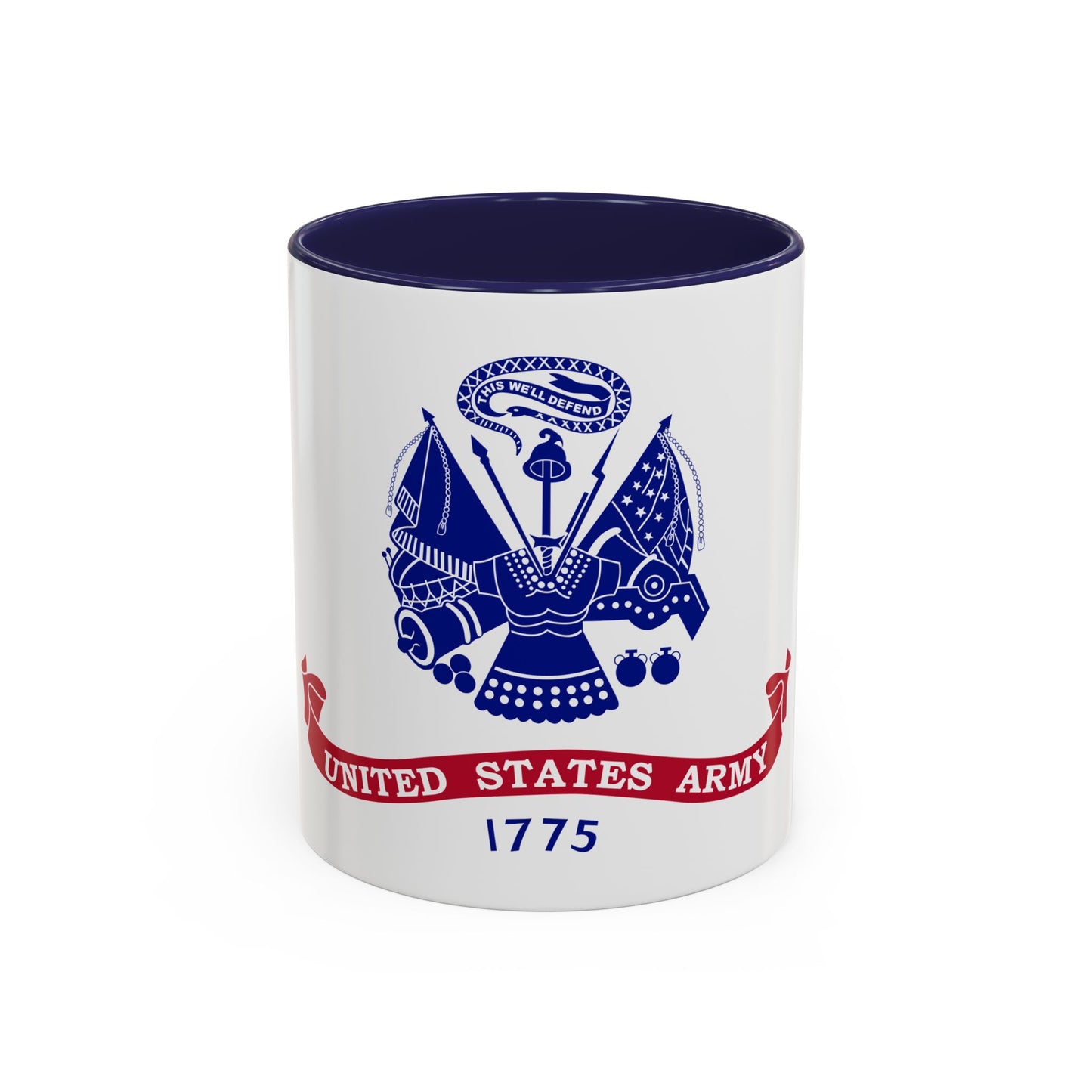 US Army Mug