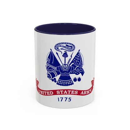 US Army Mug