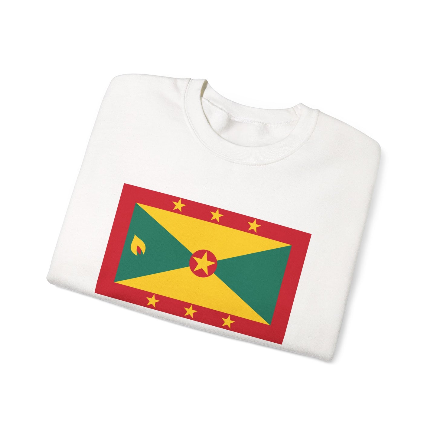 Grenada Sweatshirt