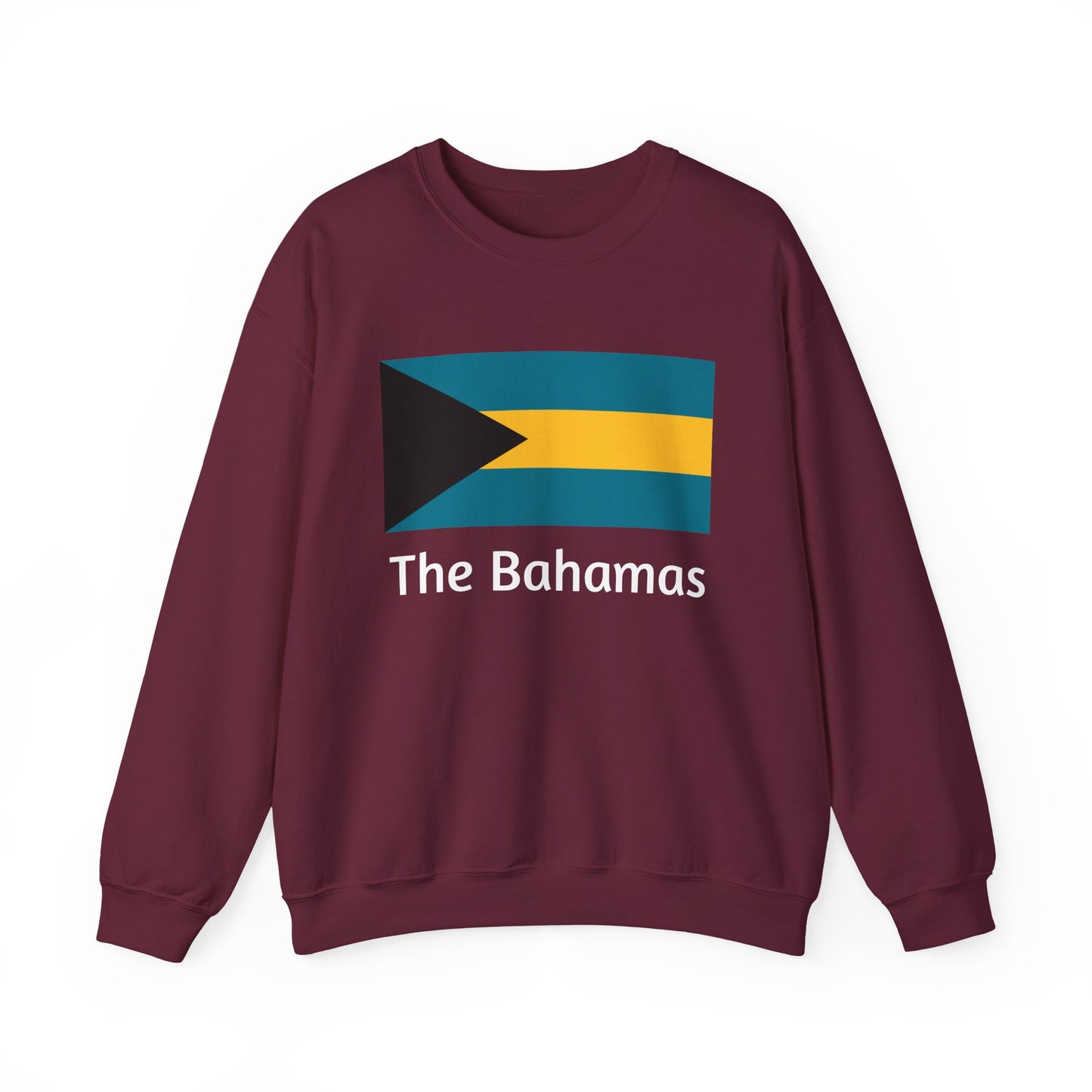 The Bahamas Sweatshirt