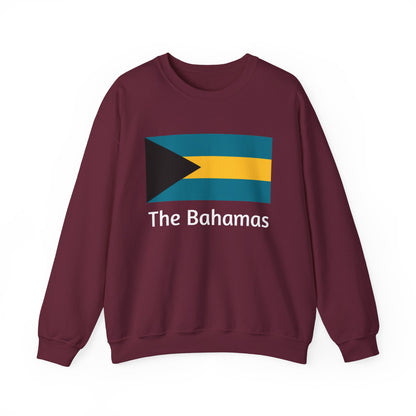 The Bahamas Sweatshirt