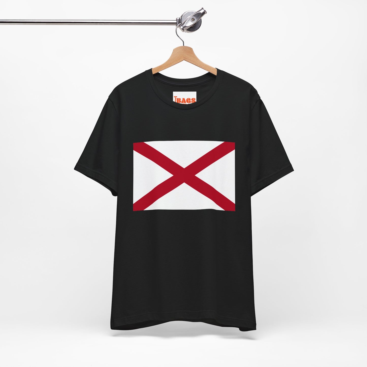 Alabama Flag T-shirts