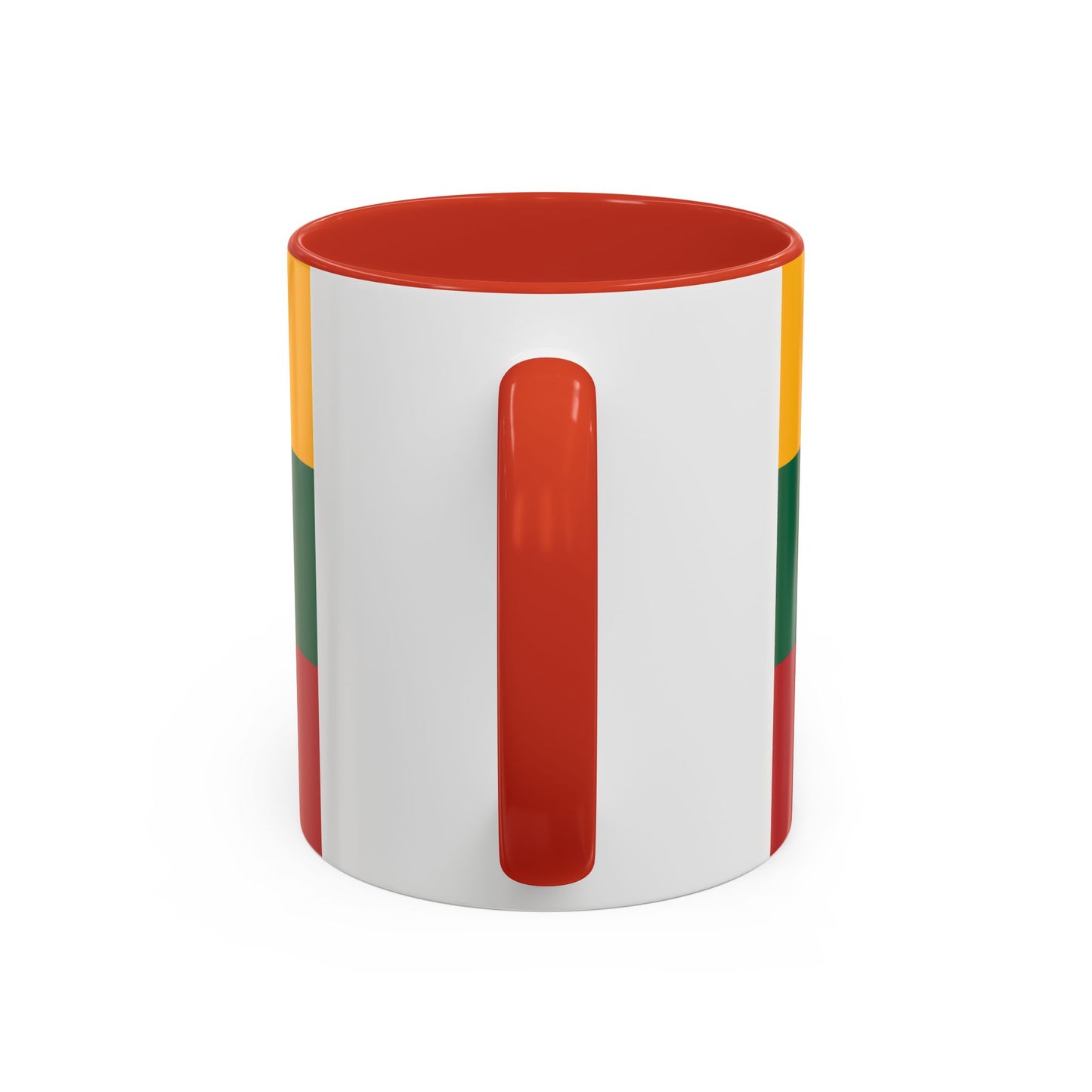 Lithuania Mug