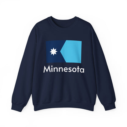 Minnesota Sweatshirt