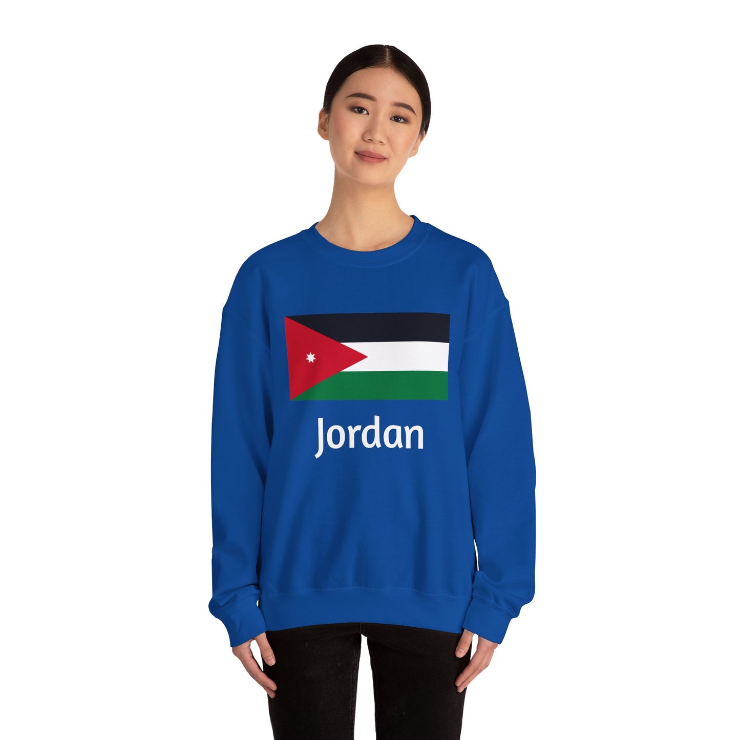 Jordan Sweatshirt