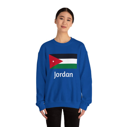 Jordan Sweatshirt