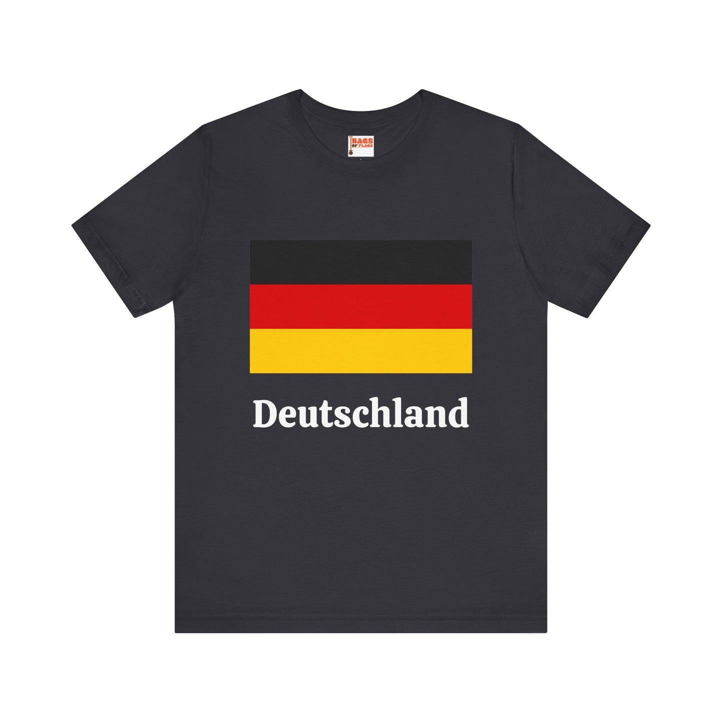 Deutschland T-shirts