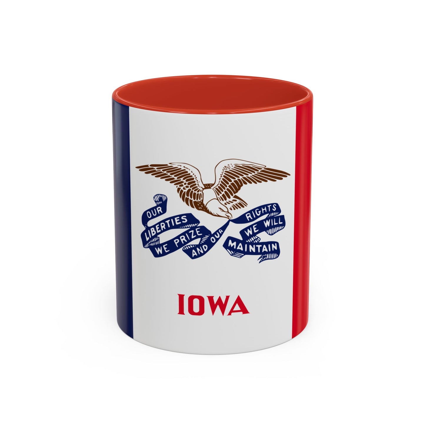 Iowa Mug