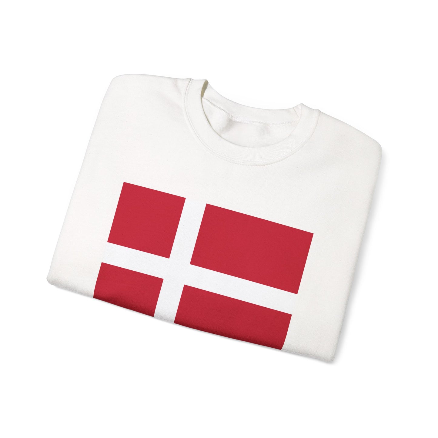 Denmark Sweatshirt