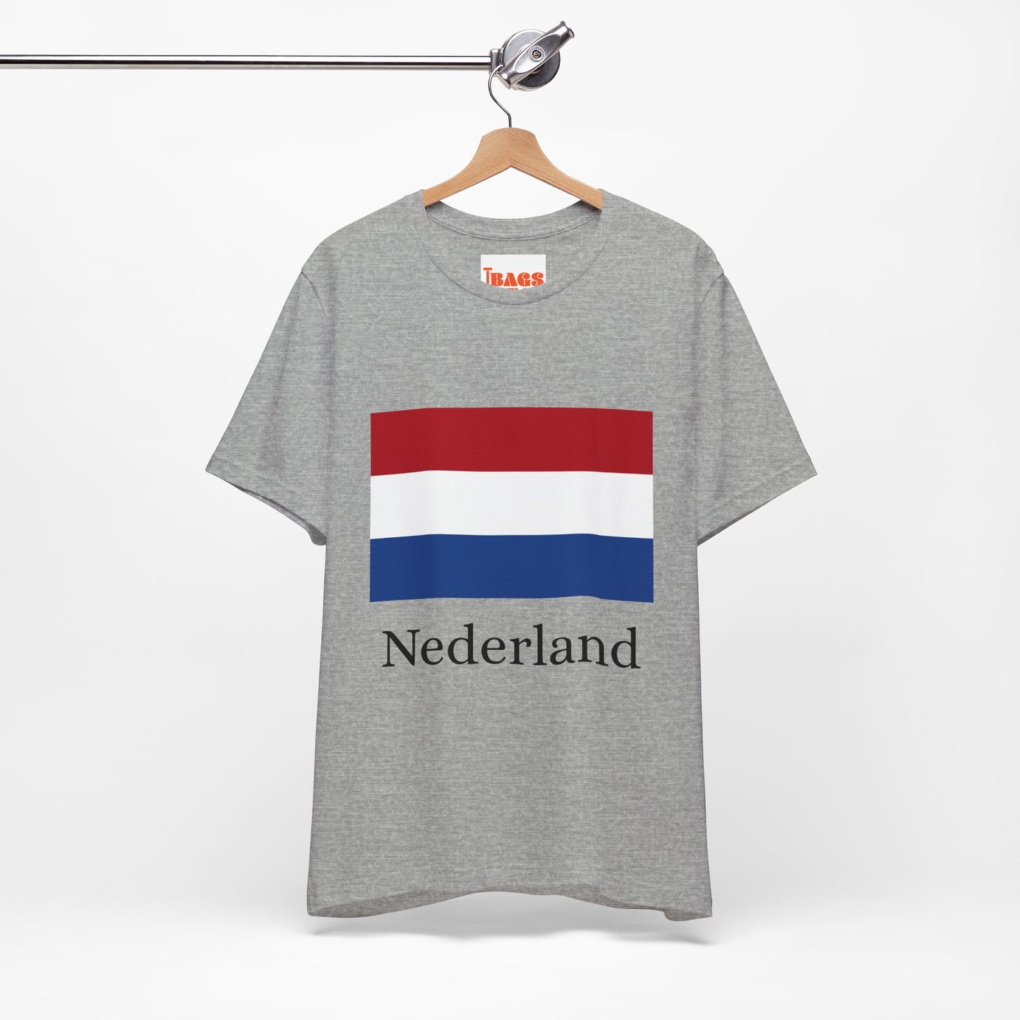 Nederland T-shirts