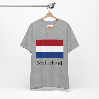 Nederland T-shirts