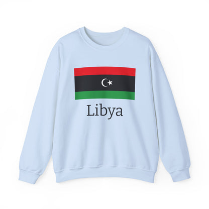 Libya Sweatshirt