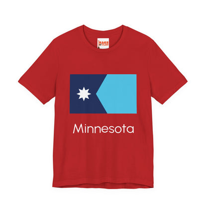 Minnesota T-shirts