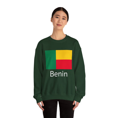 Benin Sweatshirt